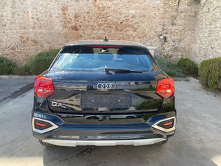 Audi Q2 2024 Advanced 35 TFSI S tronic-thumb-5
