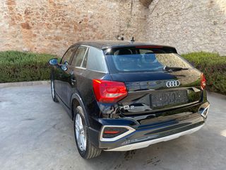 Audi Q2 2024 Advanced 35 TFSI S tronic-thumb-6