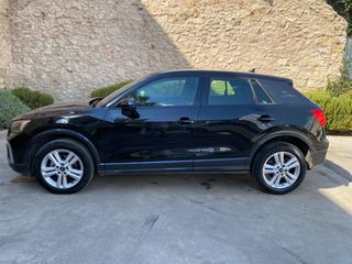 Audi Q2 2024 Advanced 35 TFSI S tronic-thumb-7