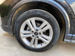 Audi Q2 2024 Advanced 35 TFSI S tronic-thumb-8