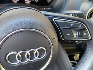 Audi Q2 2024 Advanced 35 TFSI S tronic-thumb-11