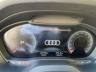 Audi Q2 2024 Advanced 35 TFSI S tronic-thumb-12