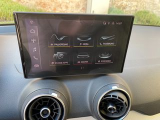 Audi Q2 2024 Advanced 35 TFSI S tronic-thumb-13