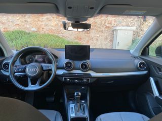 Audi Q2 2024 Advanced 35 TFSI S tronic-thumb-17