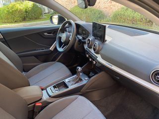 Audi Q2 2024 Advanced 35 TFSI S tronic-thumb-19