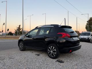 Peugeot 2008 2016 1.2 PURETECH 110 ALLURE (Book Service)-thumb-28