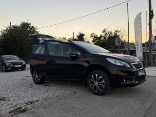 Peugeot 2008 2016 1.2 PURETECH 110 ALLURE (Book Service)-thumb-27