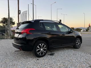 Peugeot 2008 2016 1.2 PURETECH 110 ALLURE (Book Service)-thumb-26