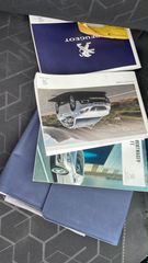 Peugeot 2008 2016 1.2 PURETECH 110 ALLURE (Book Service)-thumb-34