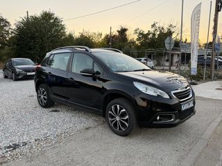 Peugeot 2008 2016 1.2 PURETECH 110 ALLURE (Book Service)-thumb-1