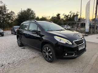 Peugeot 2008 2016 1.2 PURETECH 110 ALLURE (Book Service)-thumb-3
