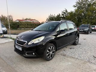 Peugeot 2008 2016 1.2 PURETECH 110 ALLURE (Book Service)-thumb-4