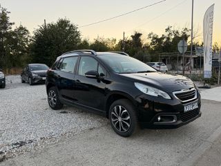 Peugeot 2008 2016 1.2 PURETECH 110 ALLURE (Book Service)-thumb-6