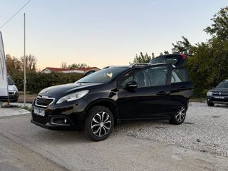Peugeot 2008 2016 1.2 PURETECH 110 ALLURE (Book Service)-thumb-9