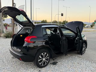 Peugeot 2008 2016 1.2 PURETECH 110 ALLURE (Book Service)-thumb-12