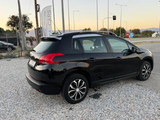 Peugeot 2008 2016 1.2 PURETECH 110 ALLURE (Book Service)-thumb-25