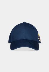 Marvel Baseball Cap Wolverine Claw Slashes