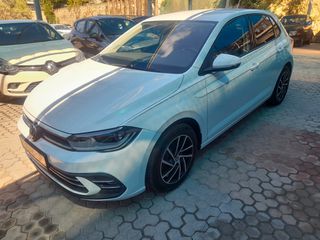 Volkswagen Polo 2022 STYLE TSI MATRIX LED
