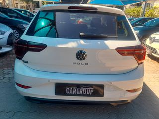 Volkswagen Polo 2022 STYLE TSI MATRIX LED-thumb-5