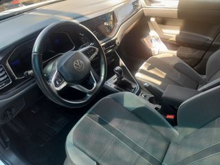 Volkswagen Polo 2022 STYLE TSI MATRIX LED-thumb-11