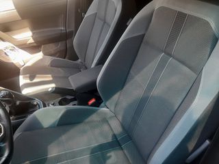 Volkswagen Polo 2022 STYLE TSI MATRIX LED-thumb-12