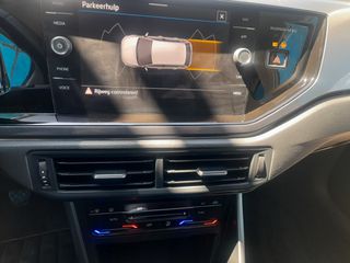 Volkswagen Polo 2022 STYLE TSI MATRIX LED-thumb-15