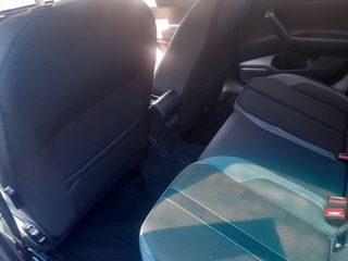 Volkswagen Polo 2022 STYLE TSI MATRIX LED-thumb-16