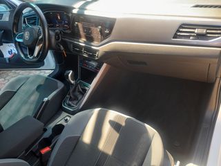 Volkswagen Polo 2022 STYLE TSI MATRIX LED-thumb-18