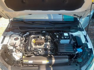 Volkswagen Polo 2022 STYLE TSI MATRIX LED-thumb-19
