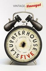 VINTAGE CLASSICS : SLAUGHTERHOUSE 5 PB B