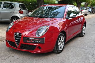 Alfa Romeo Mito 2015 ΑΛΛΑΓΜΕΝΟΣ ΙΜΑΝΤΑΣ - ΚΑΙΝΟΥΡΙΑ ΛΑΣΤΙΧΑ - EURO 6-thumb-1