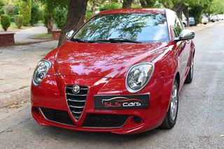 Alfa Romeo Mito 2015 ΑΛΛΑΓΜΕΝΟΣ ΙΜΑΝΤΑΣ - ΚΑΙΝΟΥΡΙΑ ΛΑΣΤΙΧΑ - EURO 6-thumb-2