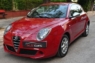 Alfa Romeo Mito 2015 ΑΛΛΑΓΜΕΝΟΣ ΙΜΑΝΤΑΣ - ΚΑΙΝΟΥΡΙΑ ΛΑΣΤΙΧΑ - EURO 6-thumb-3