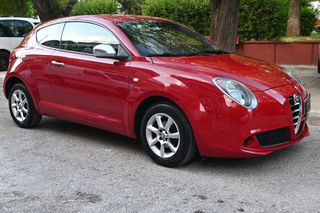 Alfa Romeo Mito 2015 ΑΛΛΑΓΜΕΝΟΣ ΙΜΑΝΤΑΣ - ΚΑΙΝΟΥΡΙΑ ΛΑΣΤΙΧΑ - EURO 6-thumb-4