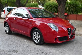 Alfa Romeo Mito 2015 ΑΛΛΑΓΜΕΝΟΣ ΙΜΑΝΤΑΣ - ΚΑΙΝΟΥΡΙΑ ΛΑΣΤΙΧΑ - EURO 6-thumb-5