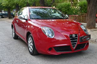 Alfa Romeo Mito 2015 ΑΛΛΑΓΜΕΝΟΣ ΙΜΑΝΤΑΣ - ΚΑΙΝΟΥΡΙΑ ΛΑΣΤΙΧΑ - EURO 6-thumb-6
