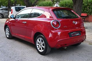 Alfa Romeo Mito 2015 ΑΛΛΑΓΜΕΝΟΣ ΙΜΑΝΤΑΣ - ΚΑΙΝΟΥΡΙΑ ΛΑΣΤΙΧΑ - EURO 6-thumb-7