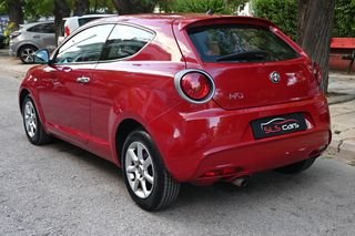 Alfa Romeo Mito 2015 ΑΛΛΑΓΜΕΝΟΣ ΙΜΑΝΤΑΣ - ΚΑΙΝΟΥΡΙΑ ΛΑΣΤΙΧΑ - EURO 6-thumb-8