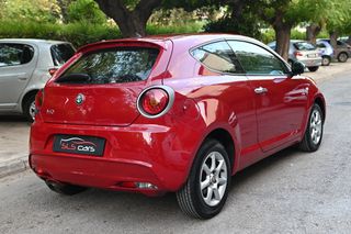Alfa Romeo Mito 2015 ΑΛΛΑΓΜΕΝΟΣ ΙΜΑΝΤΑΣ - ΚΑΙΝΟΥΡΙΑ ΛΑΣΤΙΧΑ - EURO 6-thumb-9