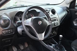 Alfa Romeo Mito 2015 ΑΛΛΑΓΜΕΝΟΣ ΙΜΑΝΤΑΣ - ΚΑΙΝΟΥΡΙΑ ΛΑΣΤΙΧΑ - EURO 6-thumb-14