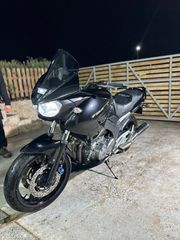 Yamaha TDM 900 2005