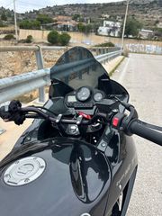 Yamaha TDM 900 2005-thumb-1