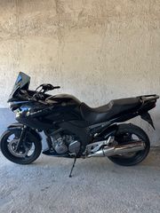 Yamaha TDM 900 2005-thumb-2