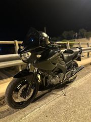 Yamaha TDM 900 2005-thumb-4