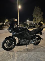 Yamaha TDM 900 2005-thumb-8
