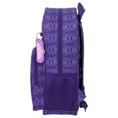 Kpop Demon Hunters Fighters adaptable backpack 34cm-thumb-2