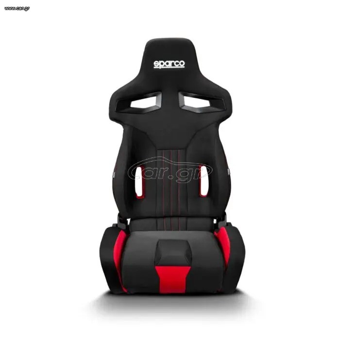 Κάθισμα Sparco R333