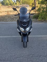 Sym Joyride 125 2017 Injection-thumb-2