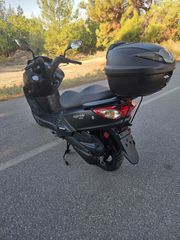 Sym Joyride 125 2017 Injection-thumb-5