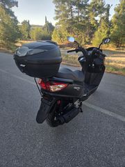 Sym Joyride 125 2017 Injection-thumb-7